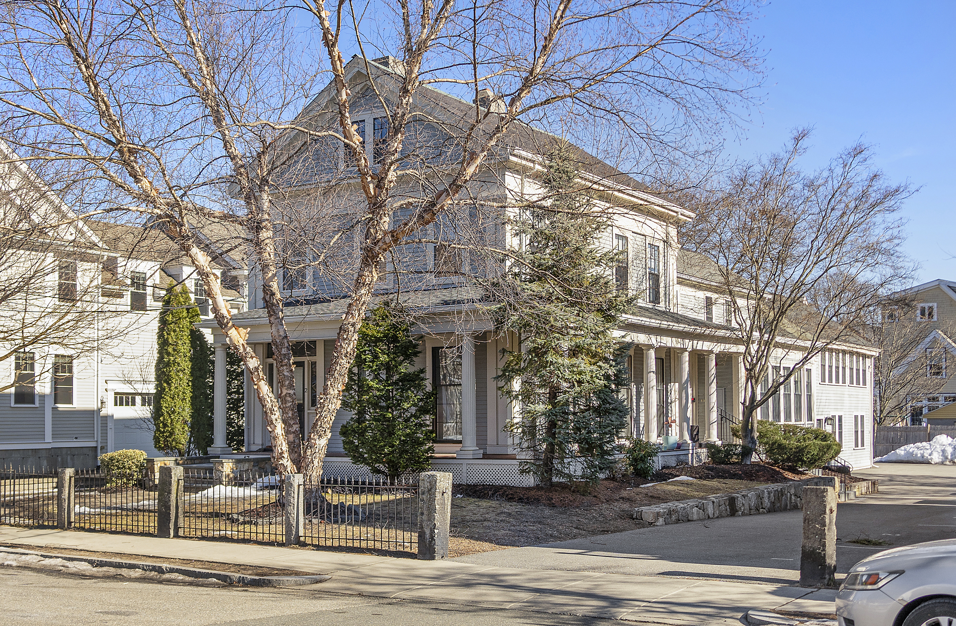 13 Winter St, Arlington