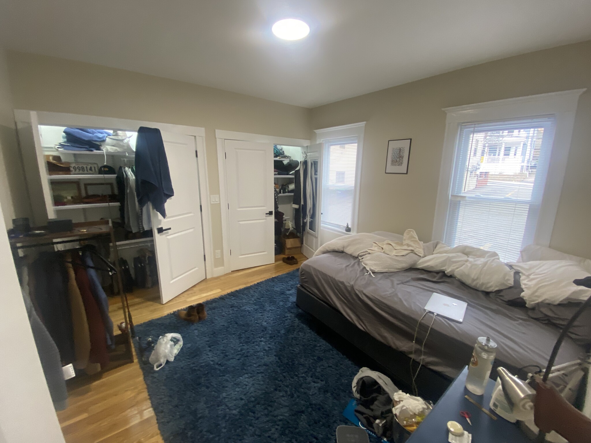 11 Aberdeen Rd, Powder House Square