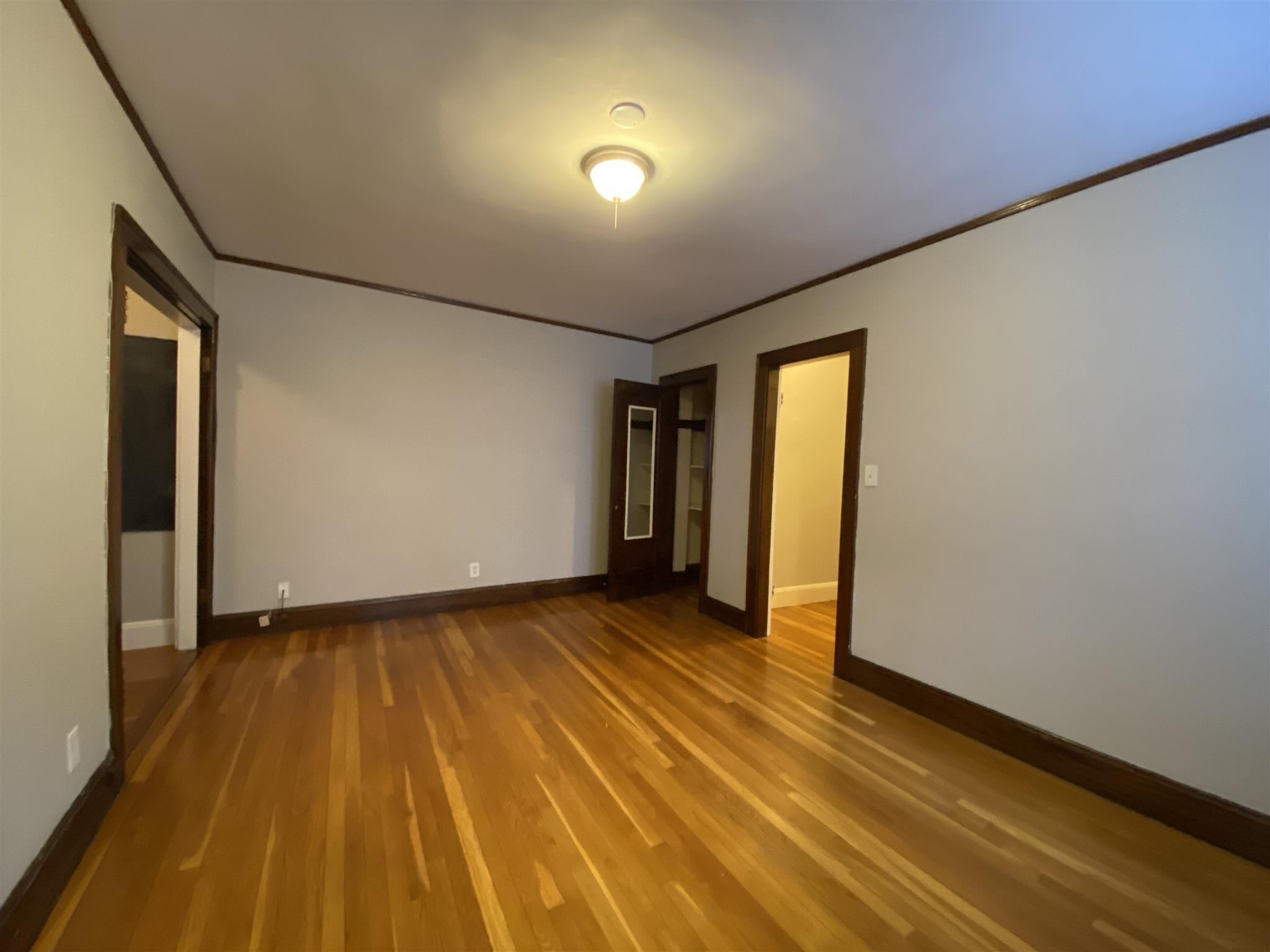 119 College Ave, Powder House Square