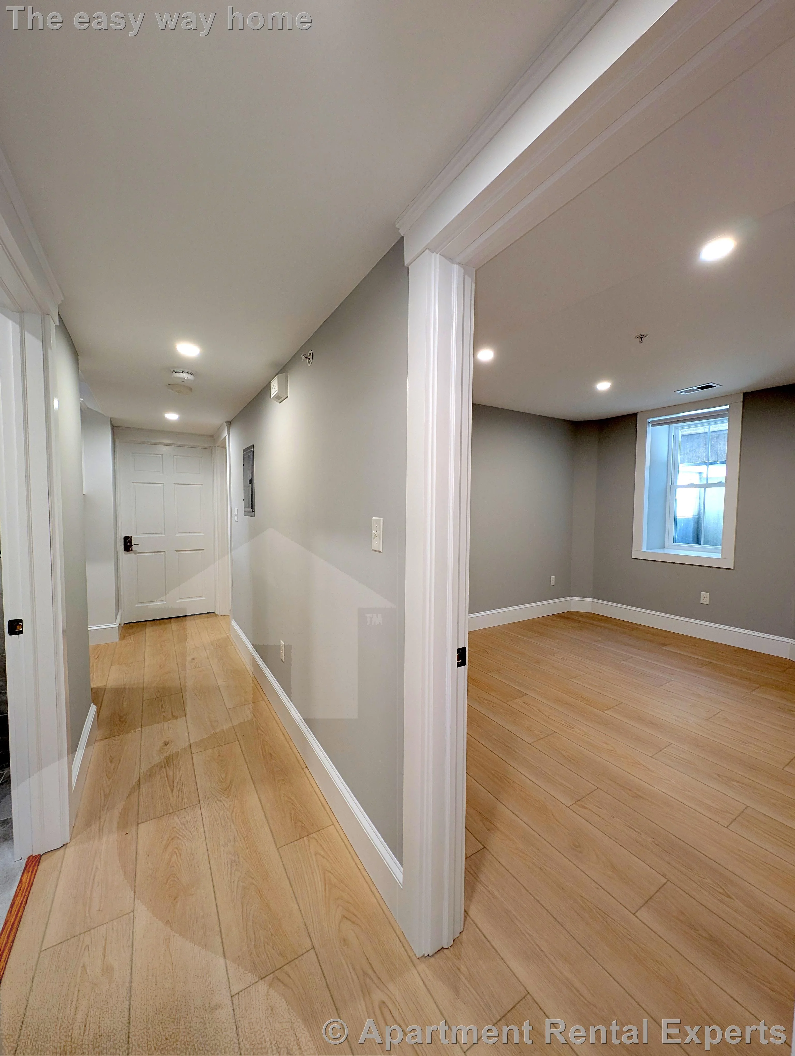 86 Orchard St, Tufts