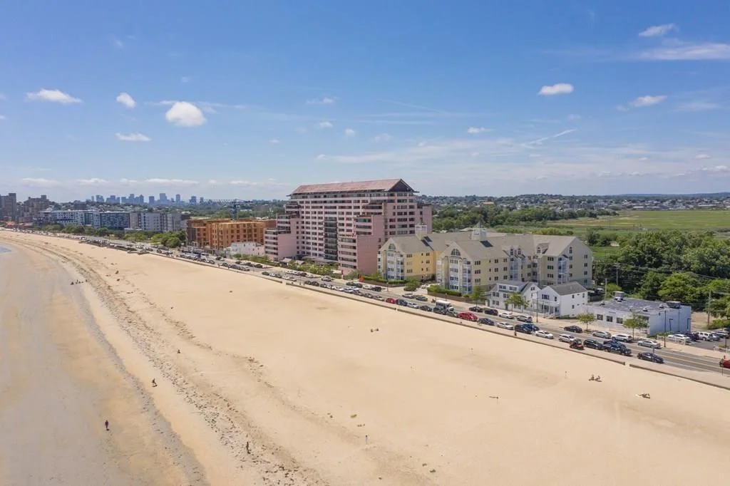 360 Revere Beach Blvd, Revere Beach