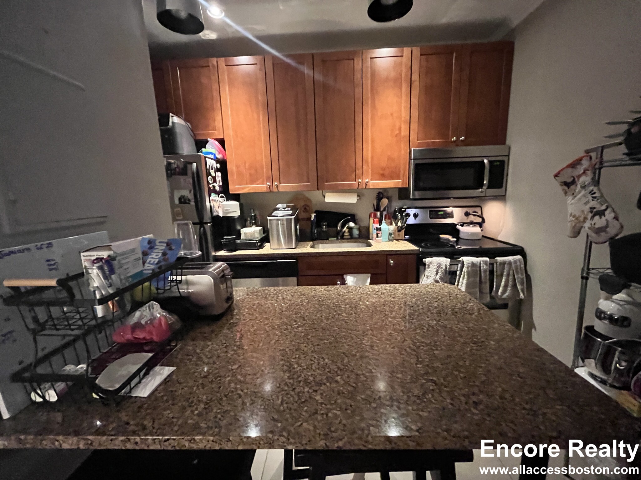 17 Garrison St, Back Bay