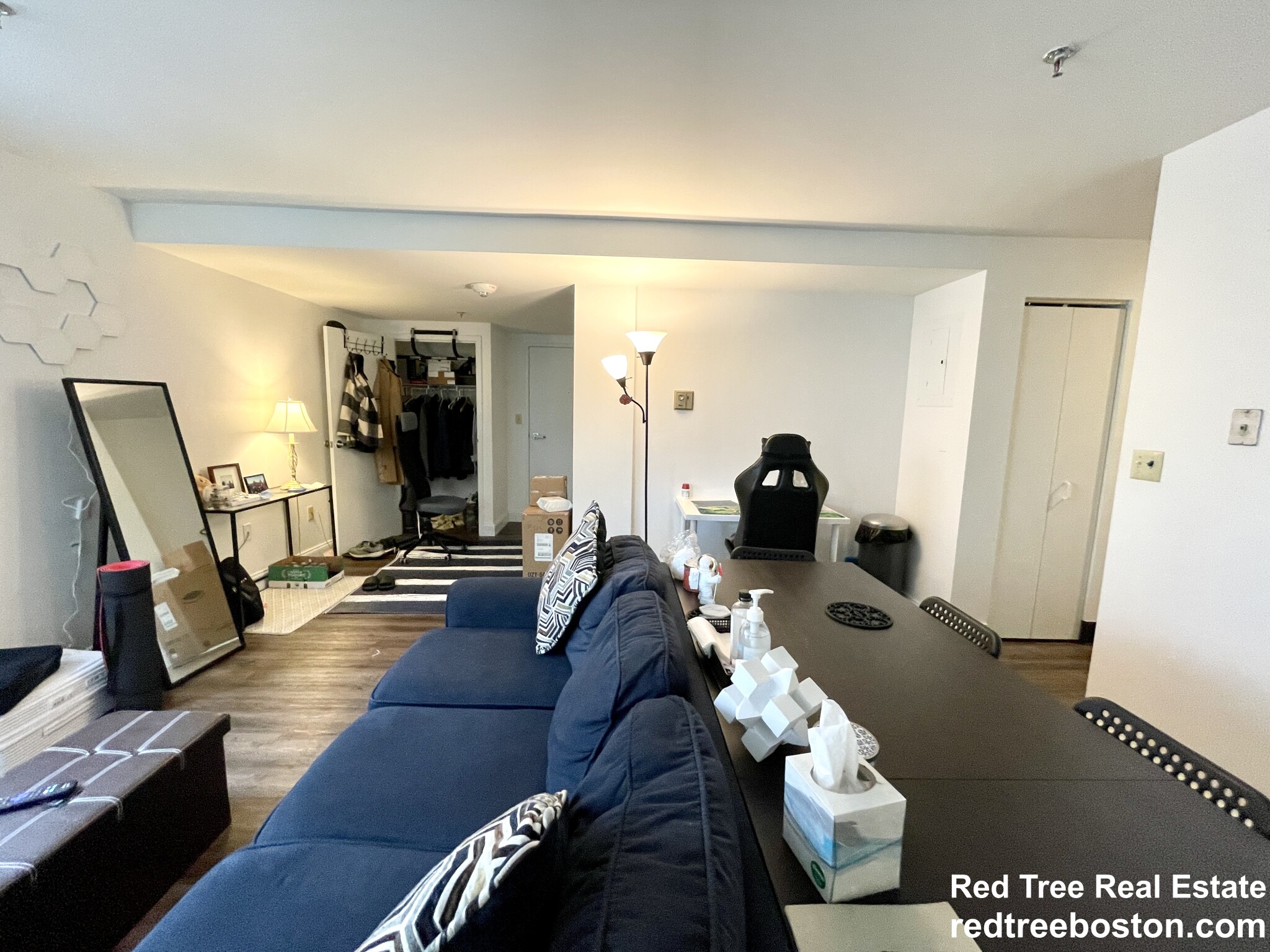 888 Washington St, Chinatown