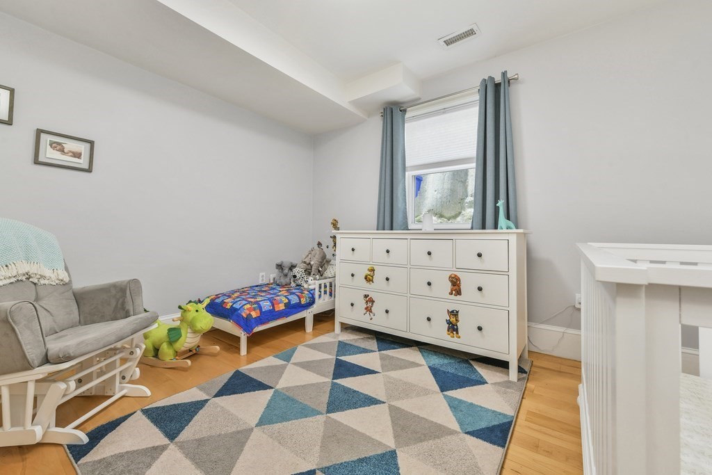 714 East 4th, South Boston