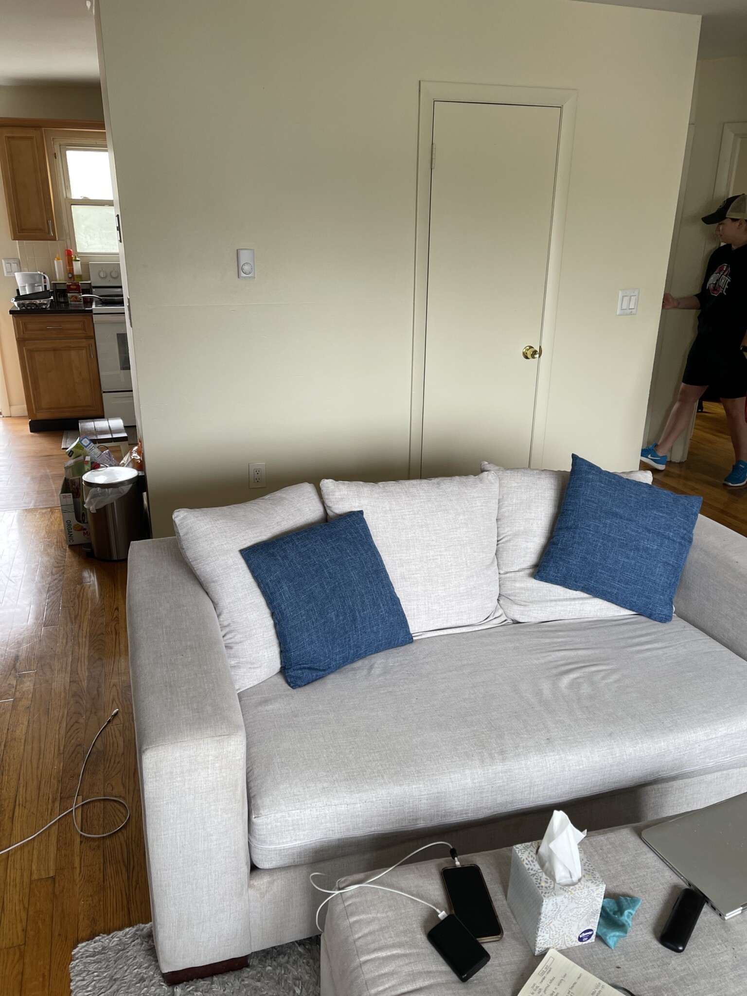 123 Clifton St, North Cambridge