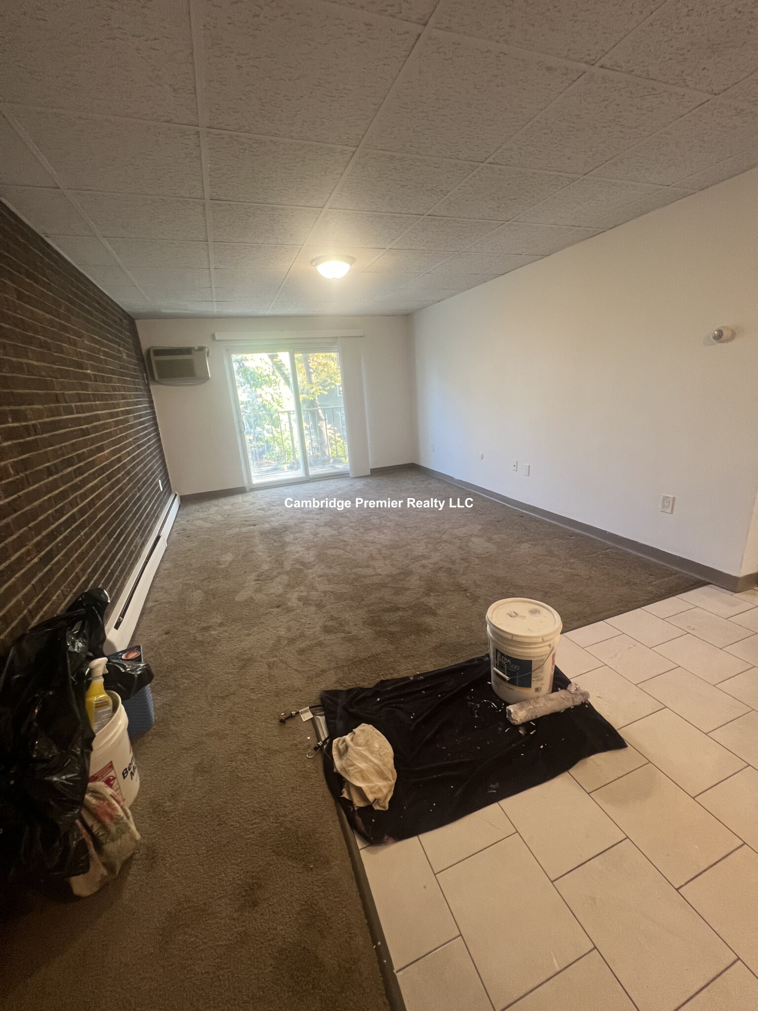 88 Beacon St, Ward Two