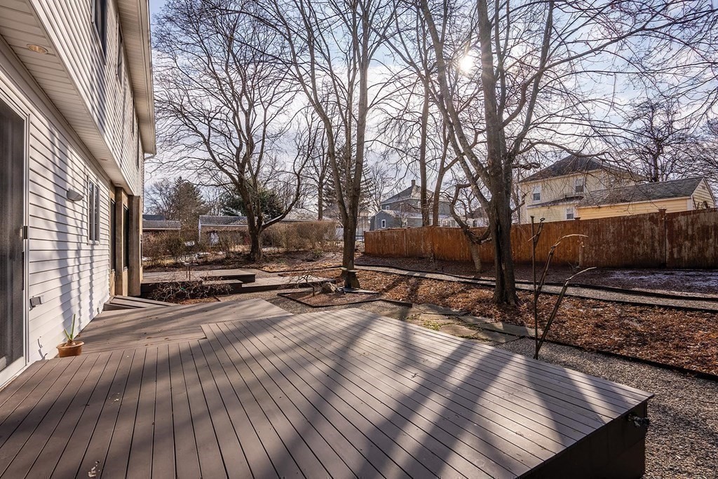 39 Crane Ave, Maynard