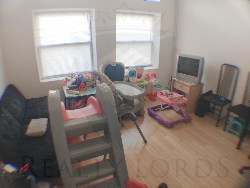 243 Harvard Ave, Allston