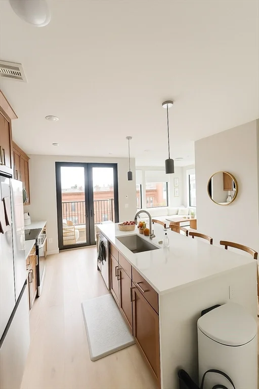 400 W Broadway, South Boston