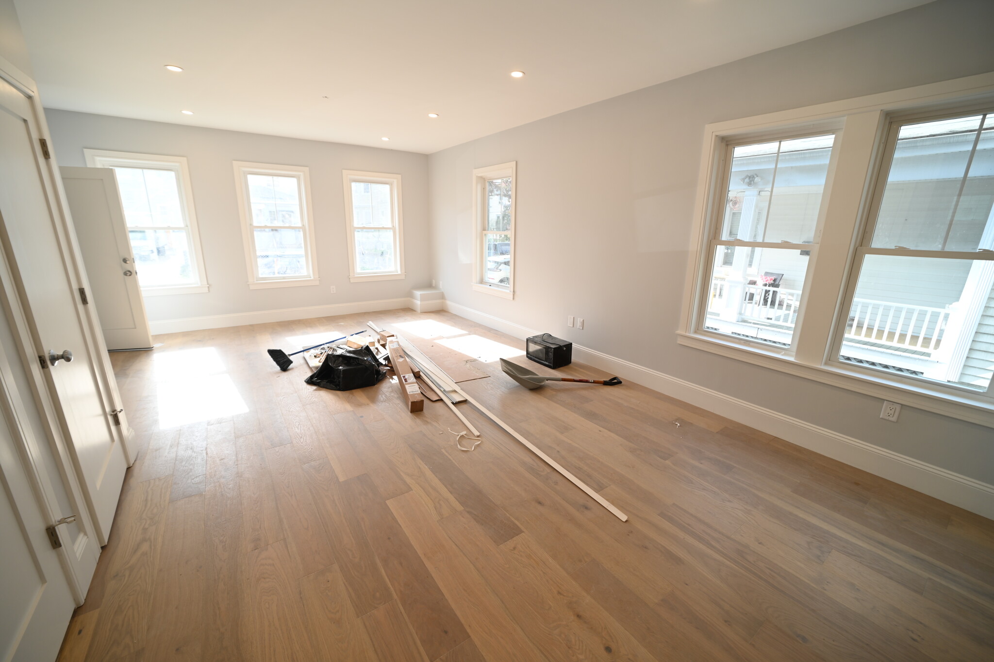 51 Fairbanks, Brighton