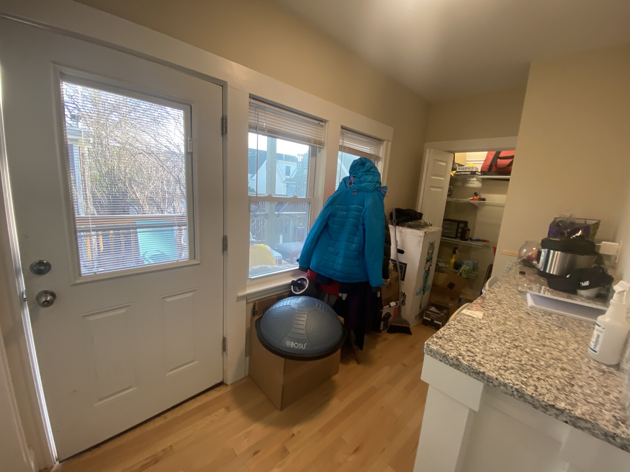 346 Summer St, Davis Square