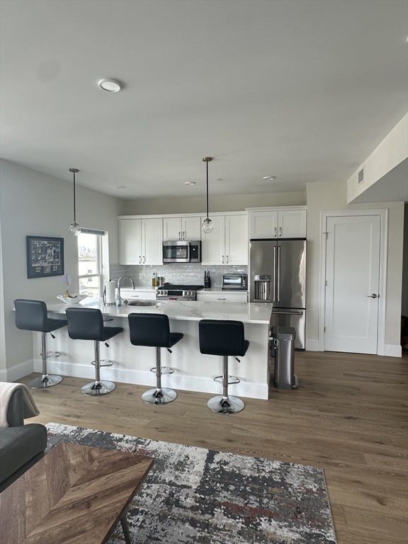 27 Ward St, South Boston