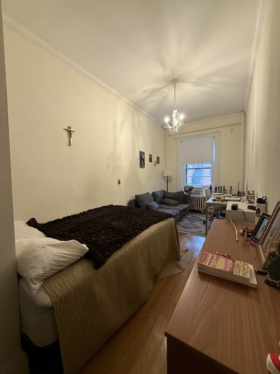 236 Marlborough St, Back Bay