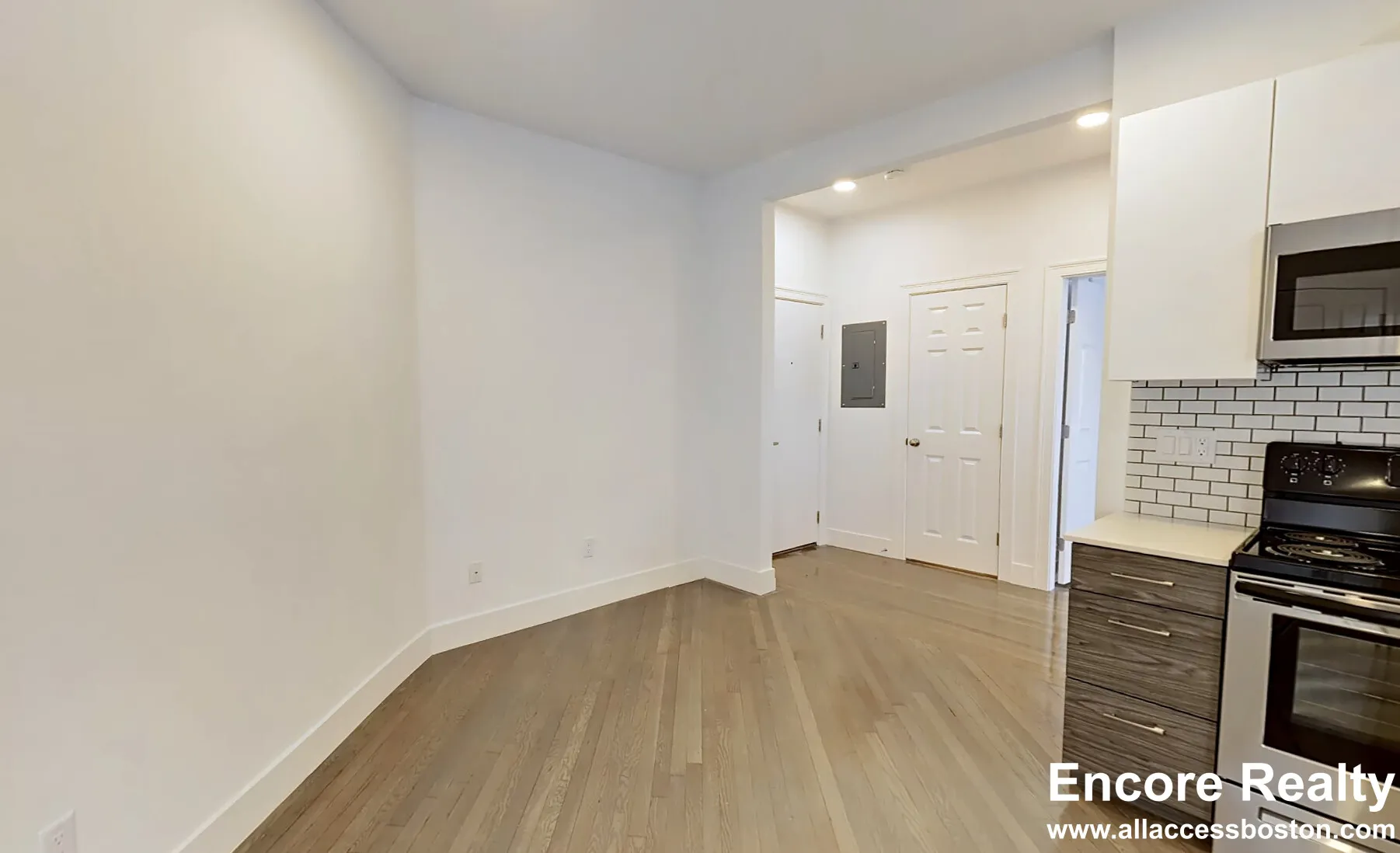 11 Queensberry St, Fenway