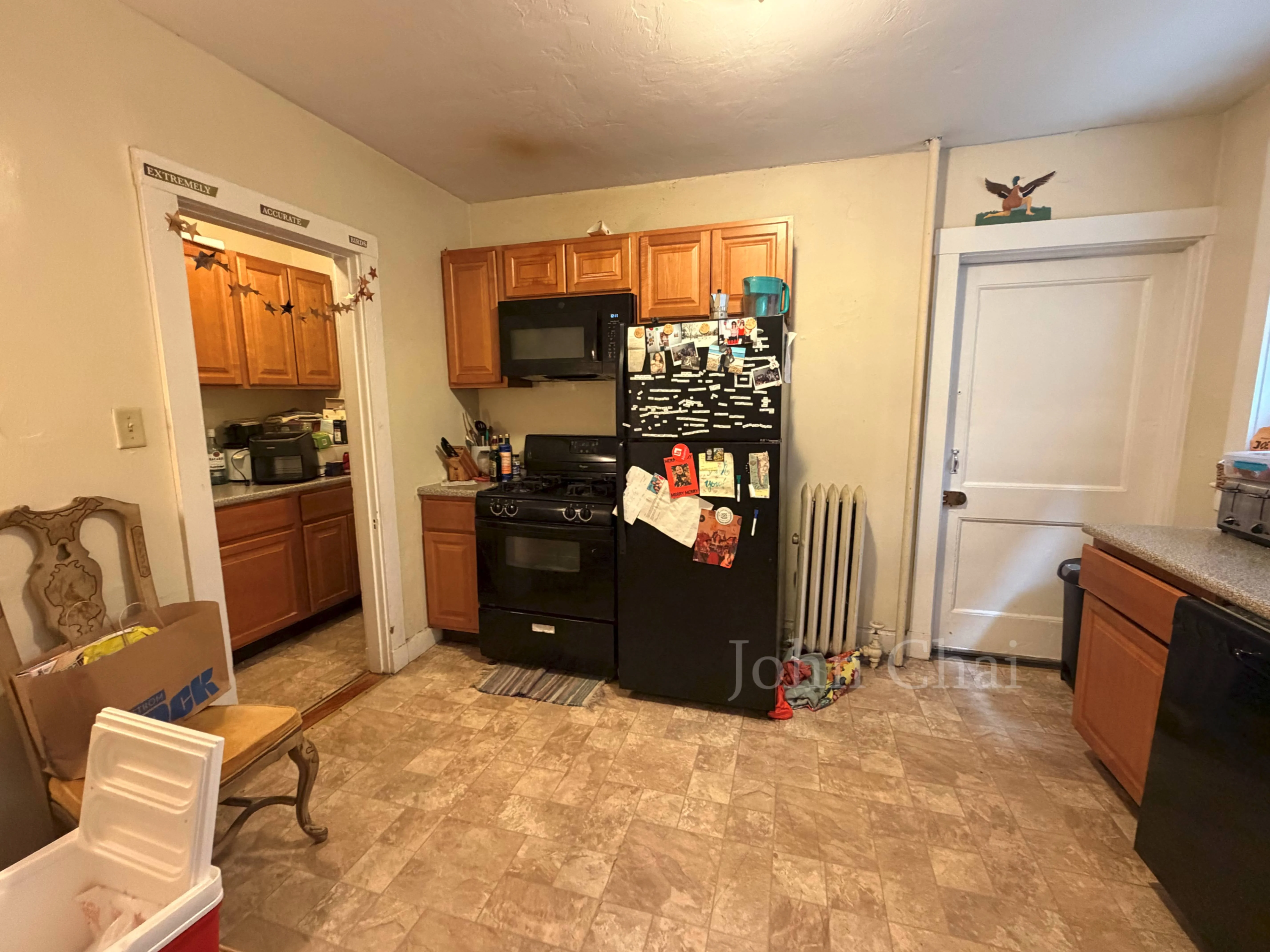 142 Davis Ave, Emerson Gardens