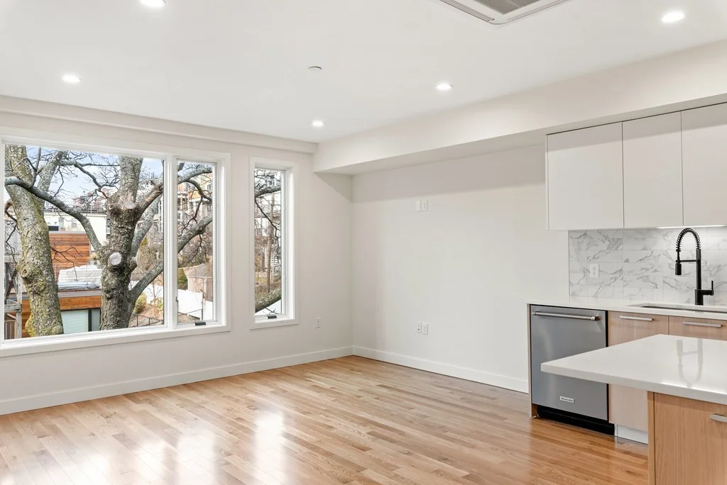 298 Marginal, East Boston
