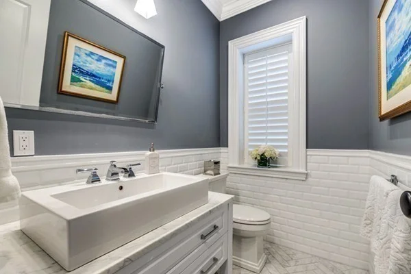 15 Warren Ave, South End