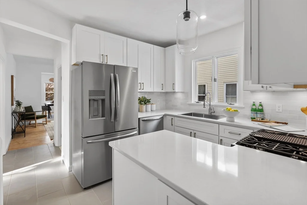 44-46 Pinkham Rd, Tufts University