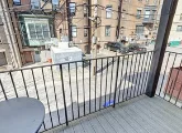 531 Newbury St, Fenway
