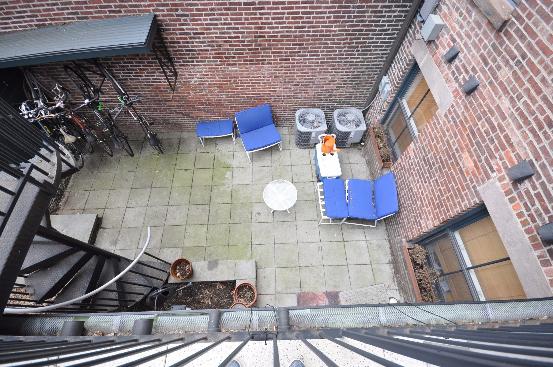 658 Massachusetts Ave, South End