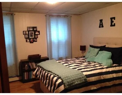 5 Oswald St, Mission Hill