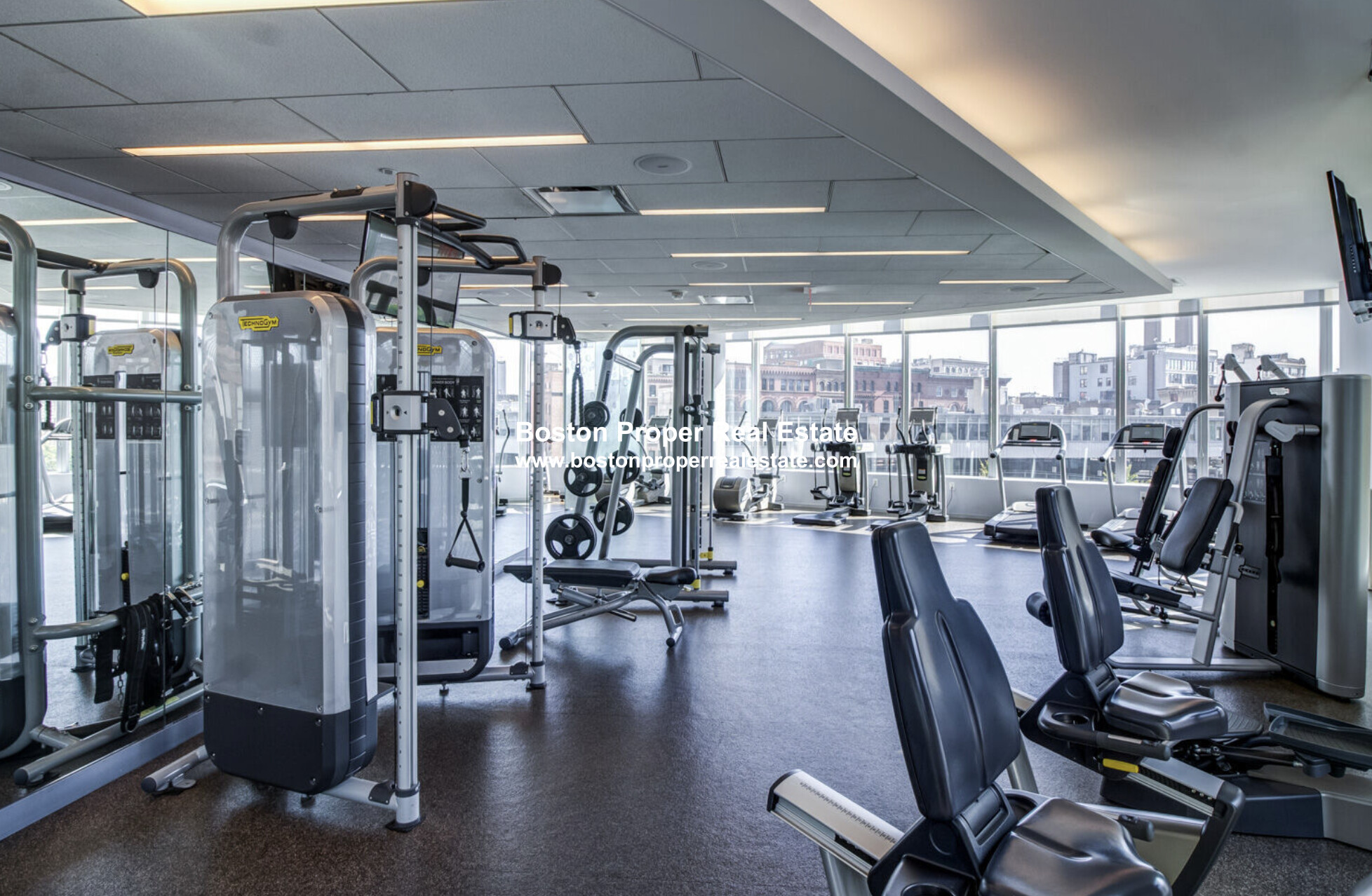 120 Kingston St, Chinatown