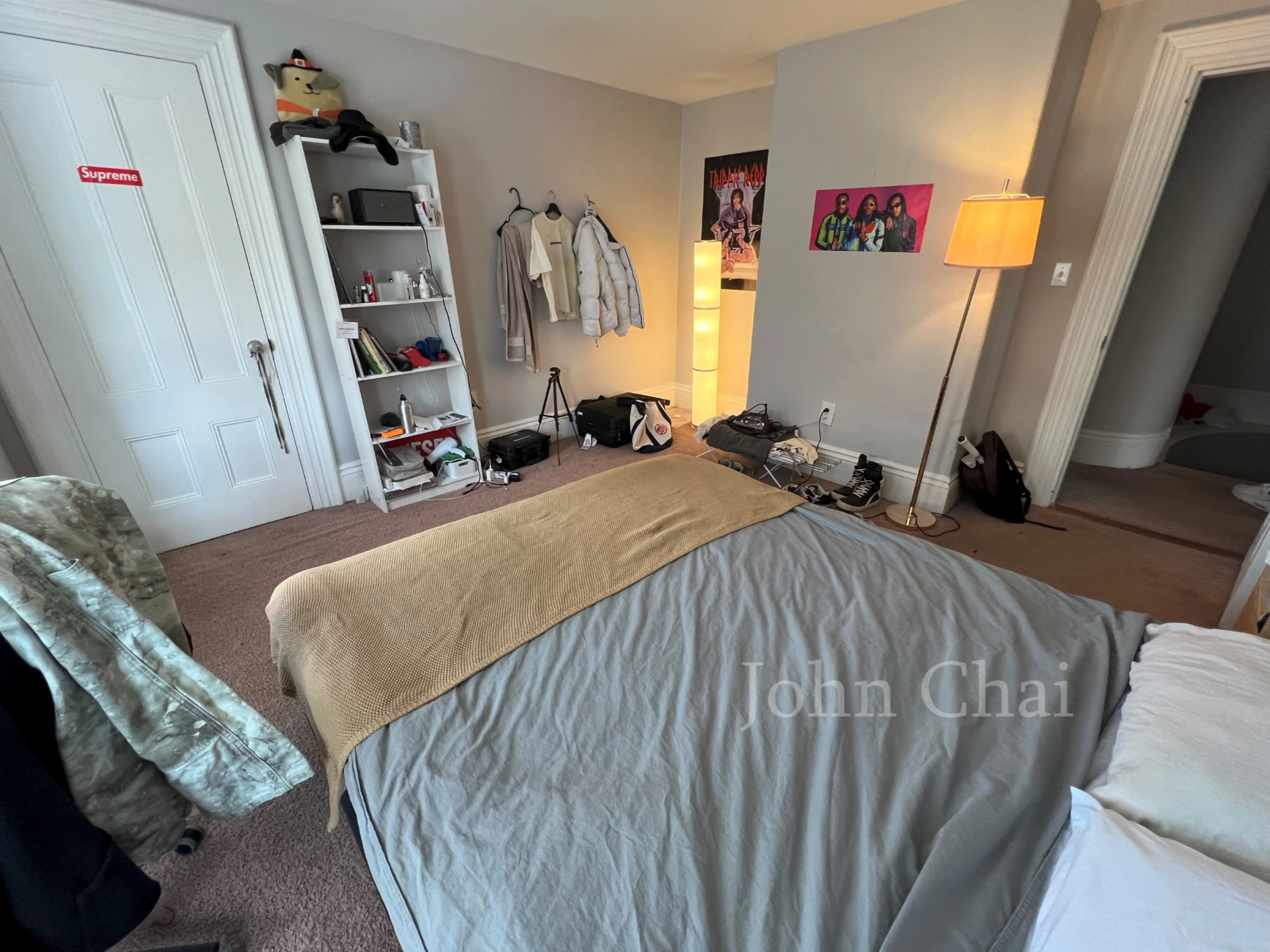 21 Mansfield St, Allston