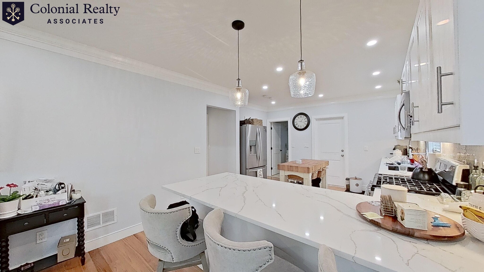 32 Woodrow Ave, Nonantum