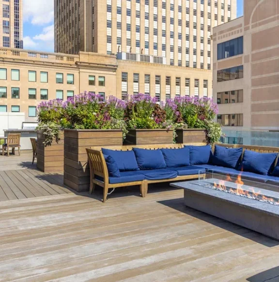 135 Clarendon St, Back Bay