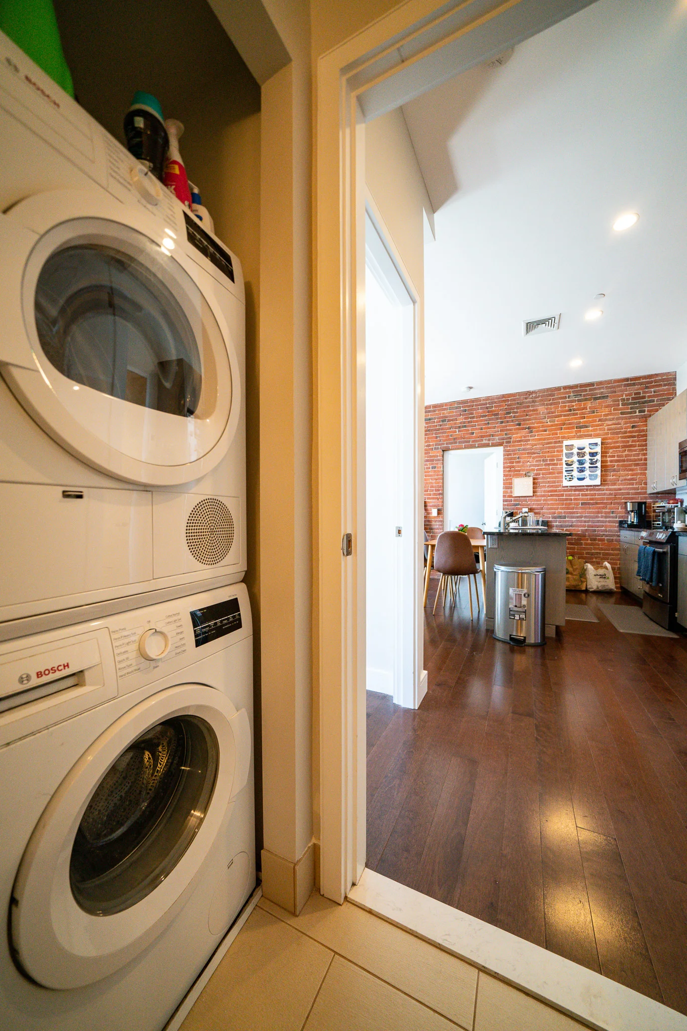 460 Harrison Ave, South End