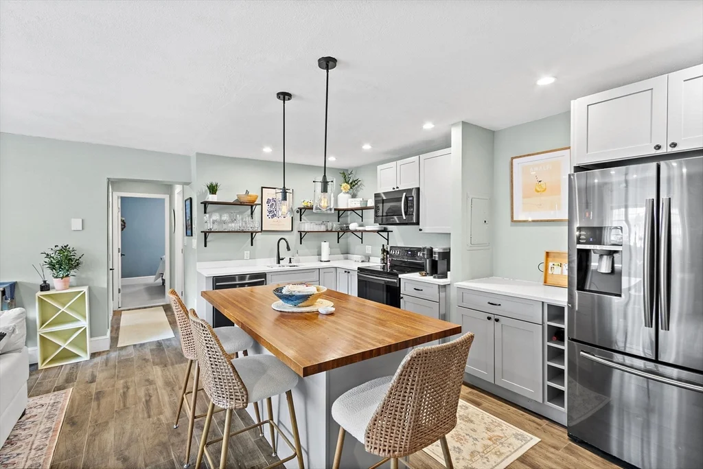 56 Coffey St, Dorchester