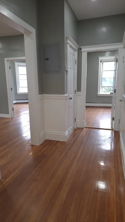 129 Harrishoff St, Roxbury