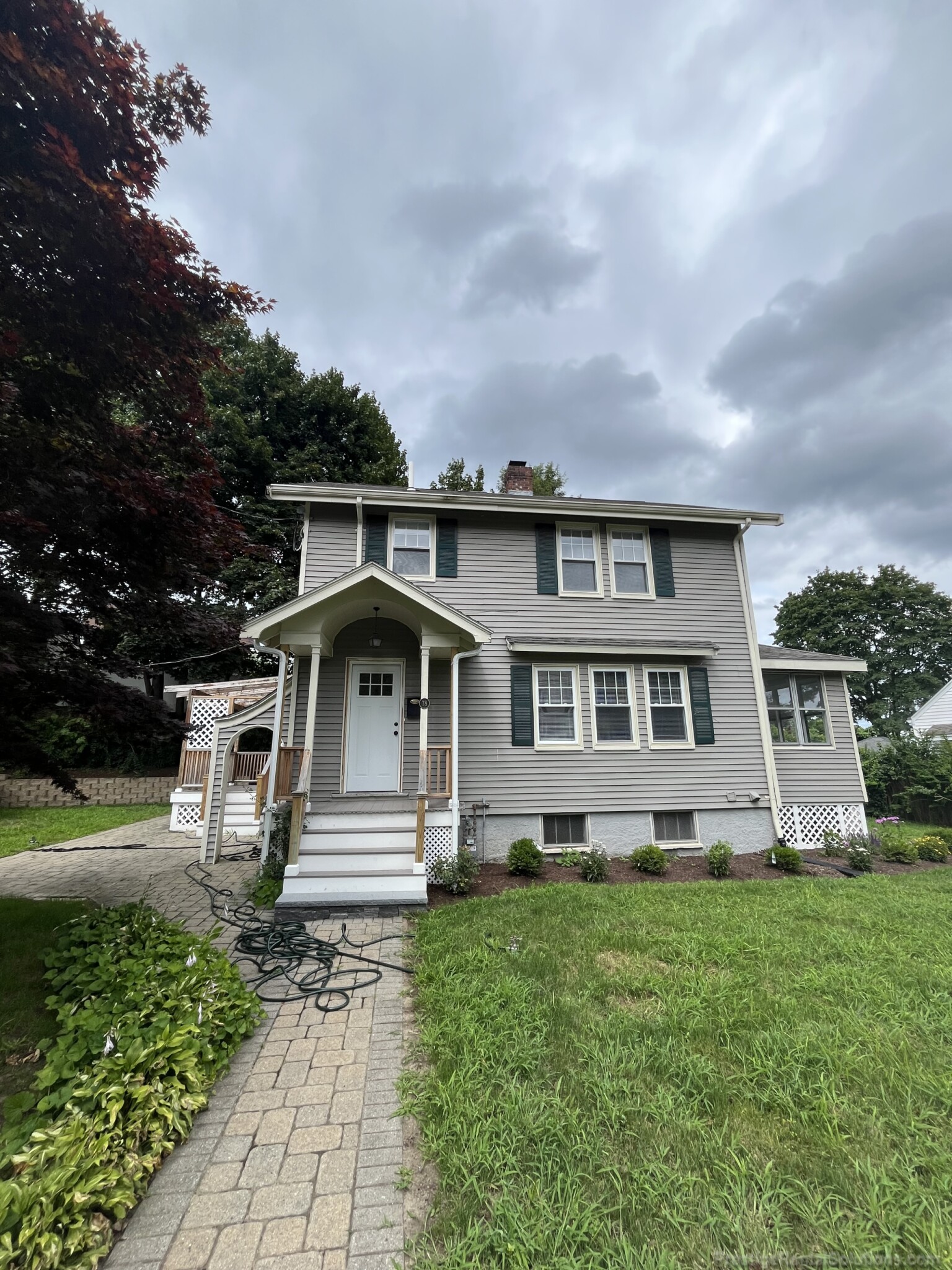 78 Commonwealth Ave, Dedham