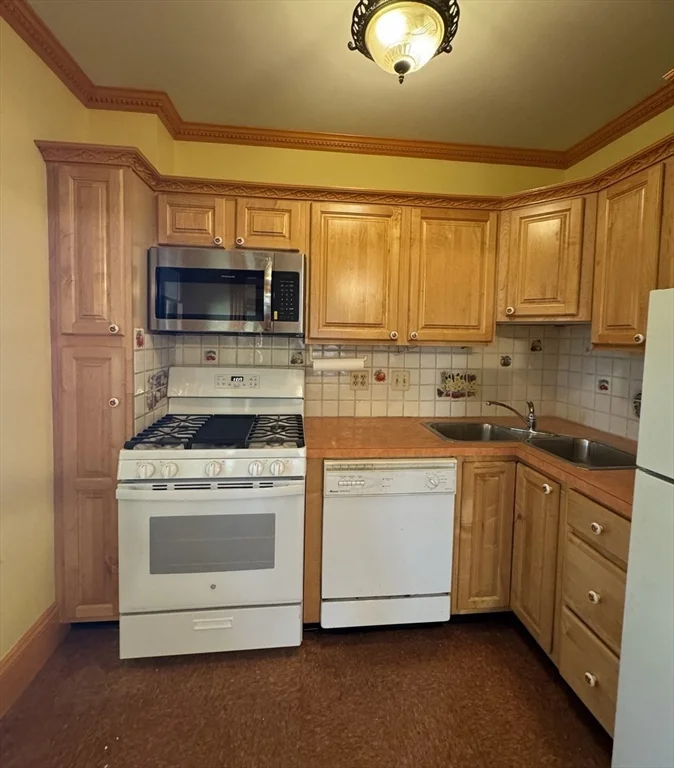 590 Cambridge Steet, Allston