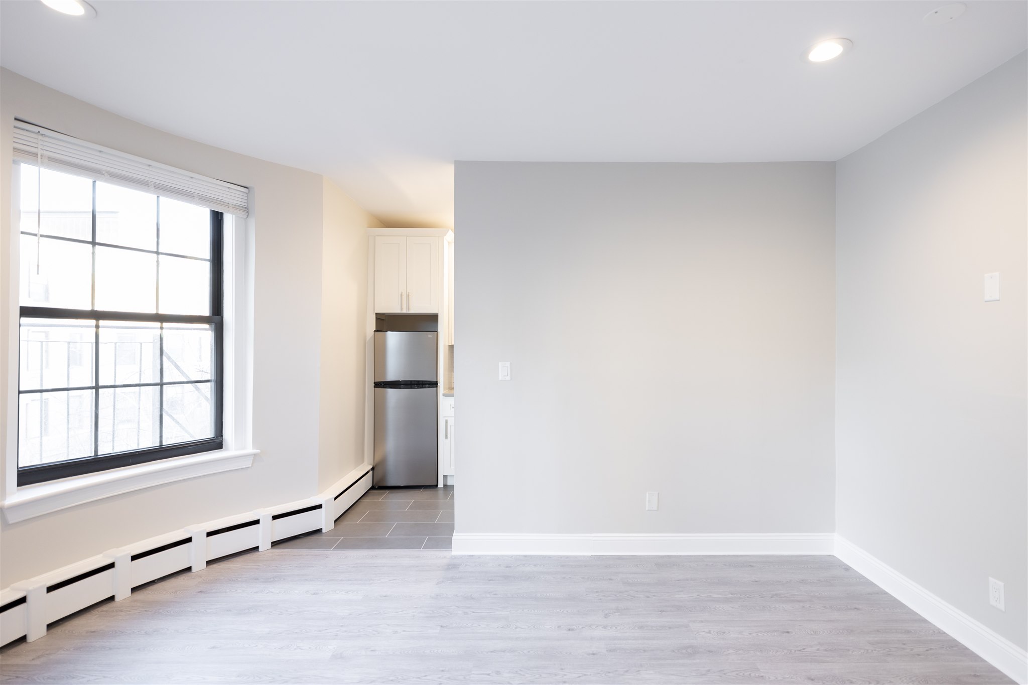 158-161 Saint Botolph, Back Bay