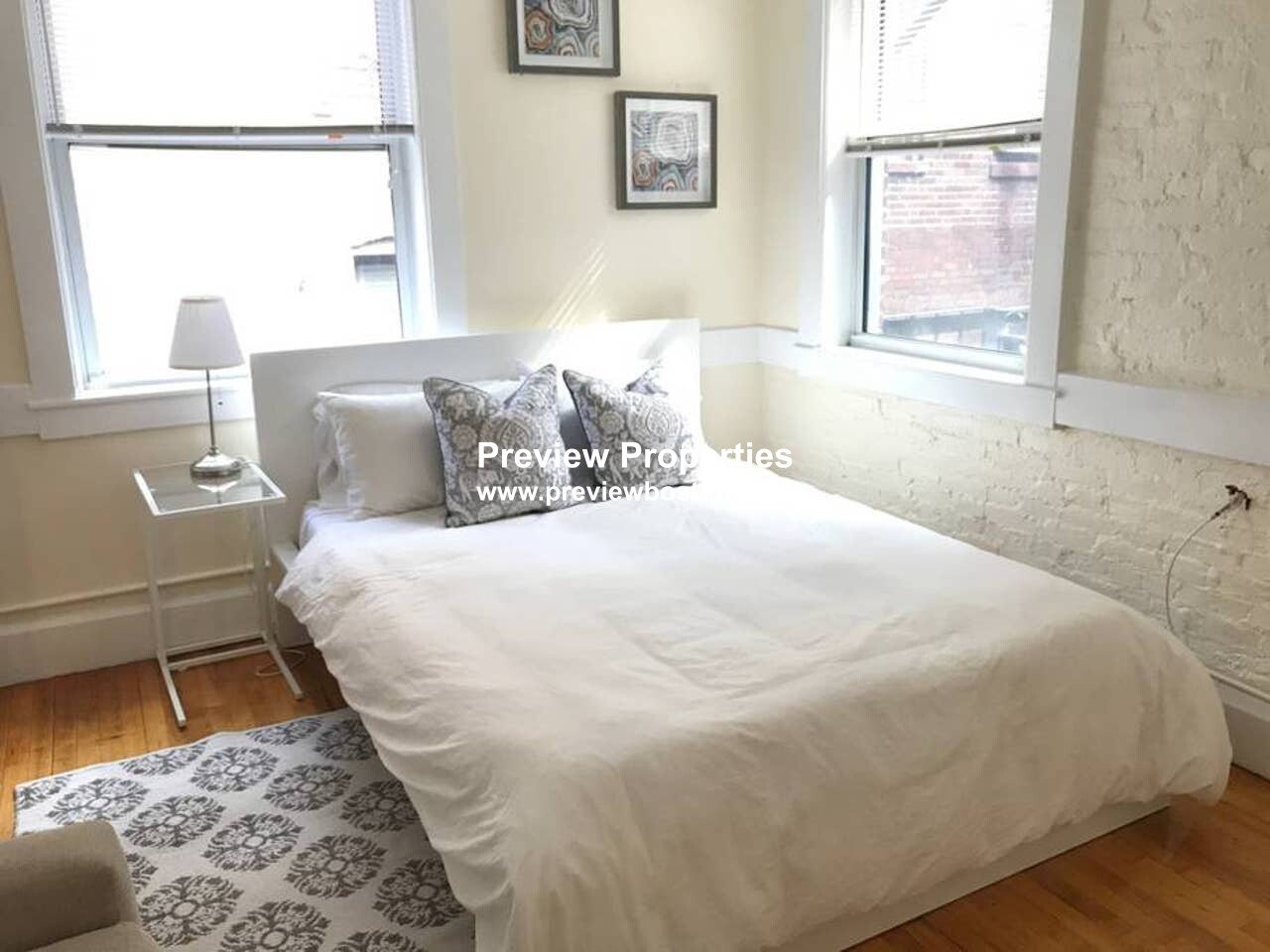 161 Endicott St, North End