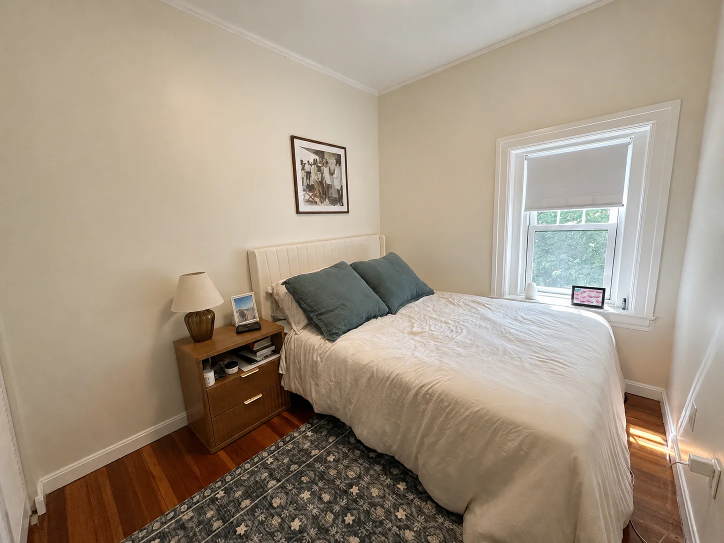 1215 Beacon St, Coolidge Corner