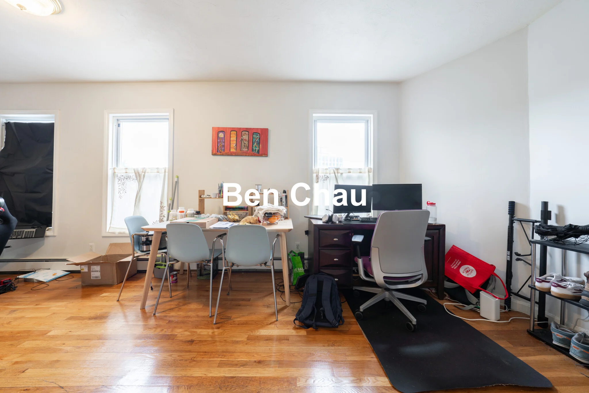 309 Elm St, Wellington-Harrington