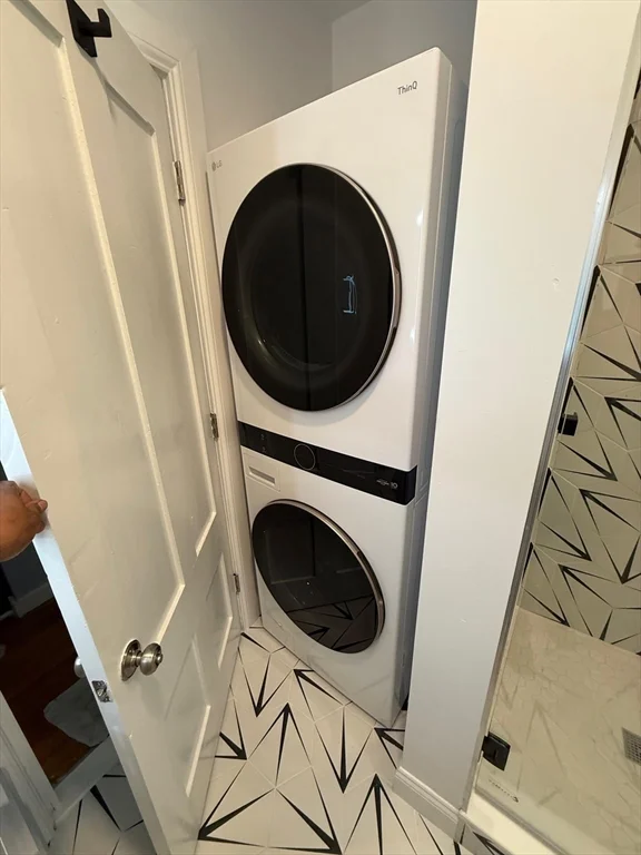 23 Granite, Union Square