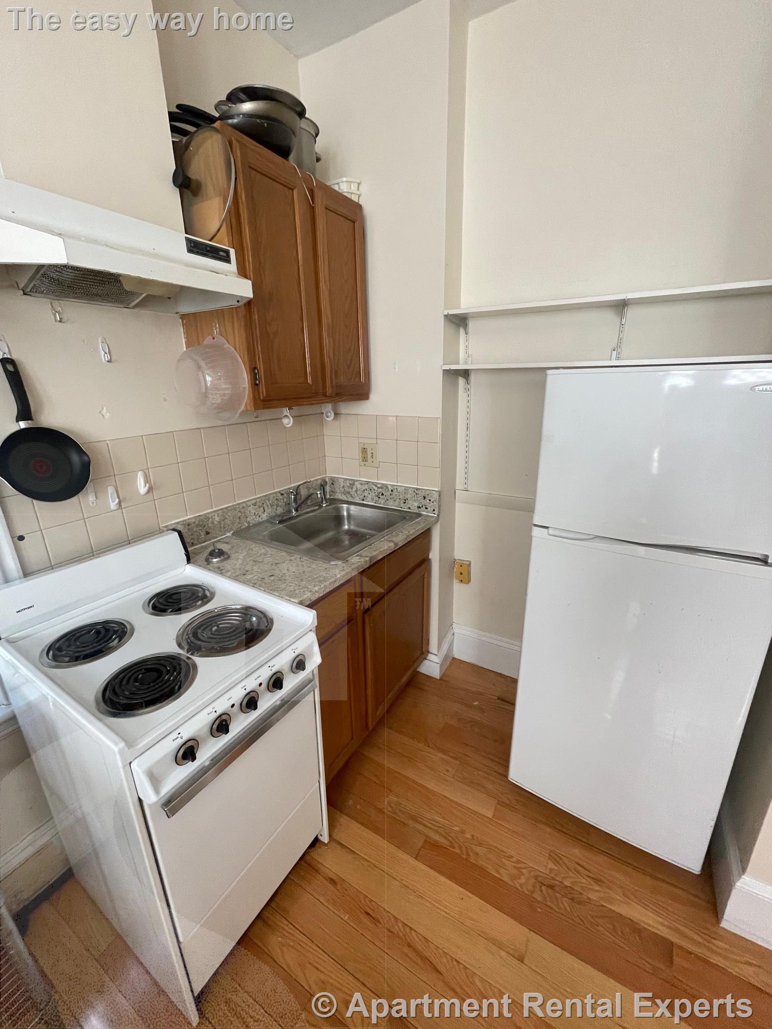 61 Fayette St, Mid Cambridge