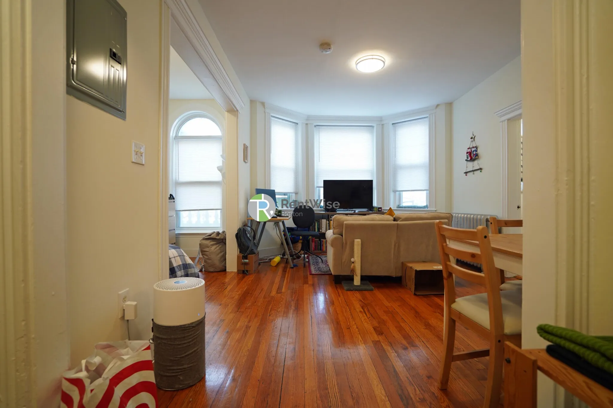 1302 Commonwealth Ave, Allston