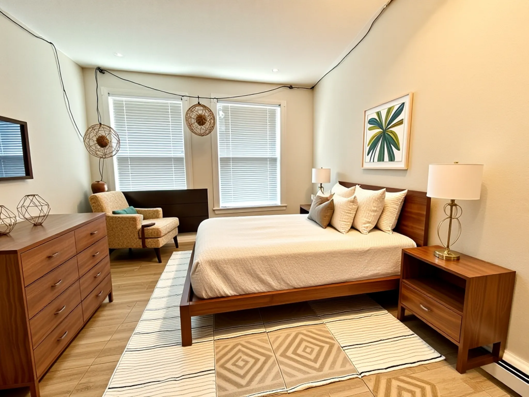 17 Irving, Beacon Hill