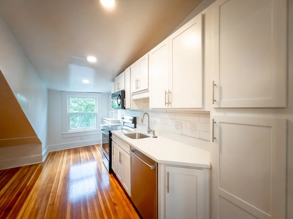 100 Chestnut Ave, Jamaica Plain