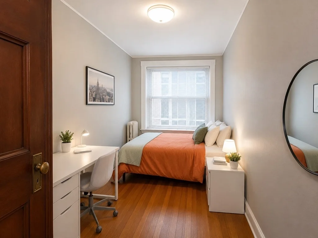 32 Summit Ave, Coolidge Corner