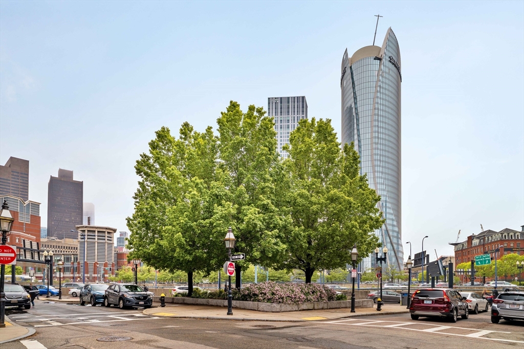 5 N Margin St, North End