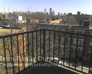 80 Pleasant St, Coolidge Corner