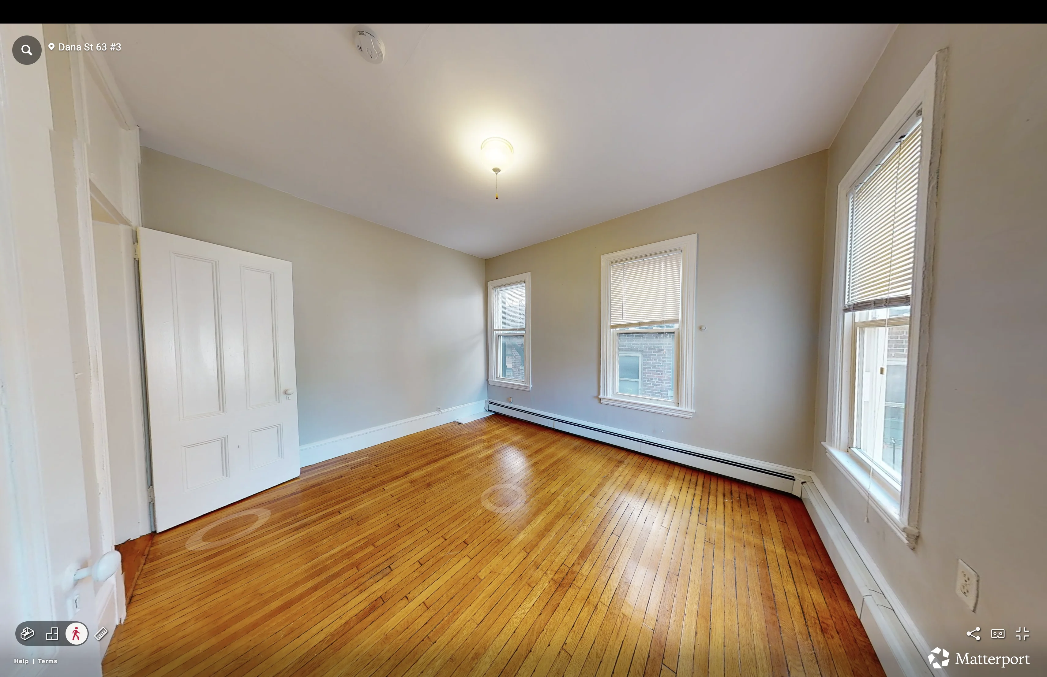 63 Dana St, Mid-Cambridge