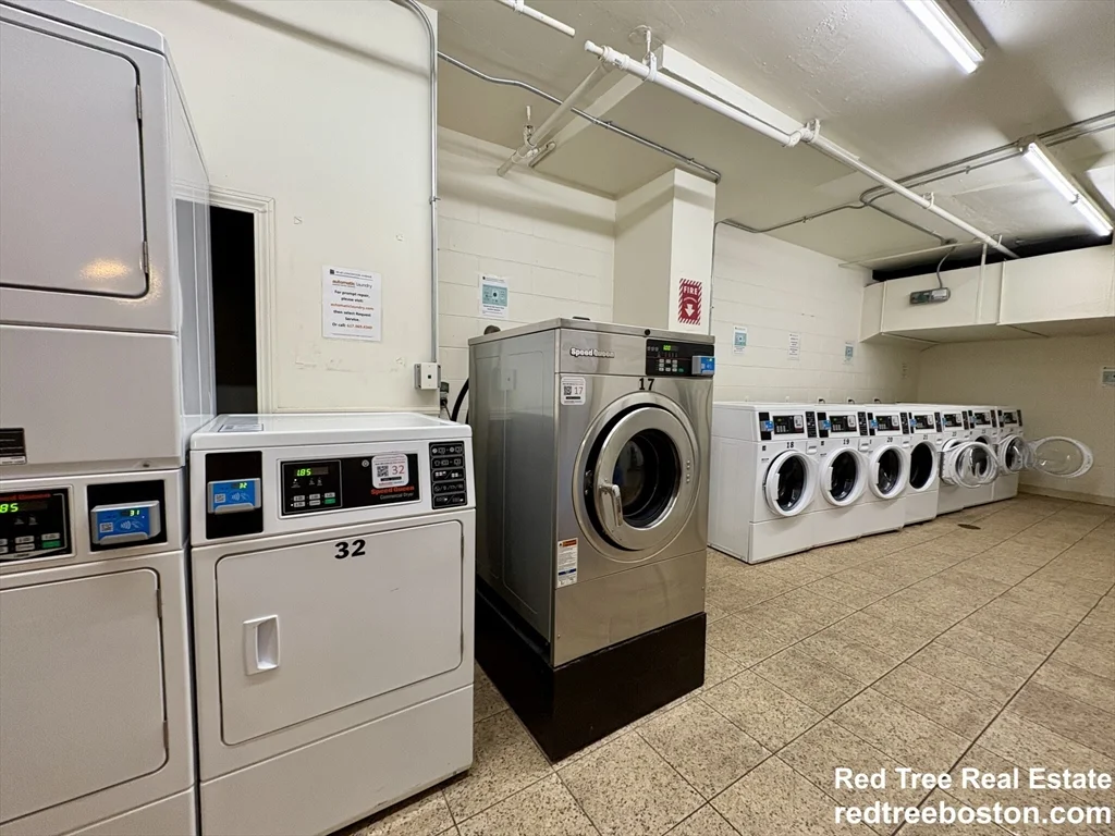 60 Longwood Ave, Coolidge Corner