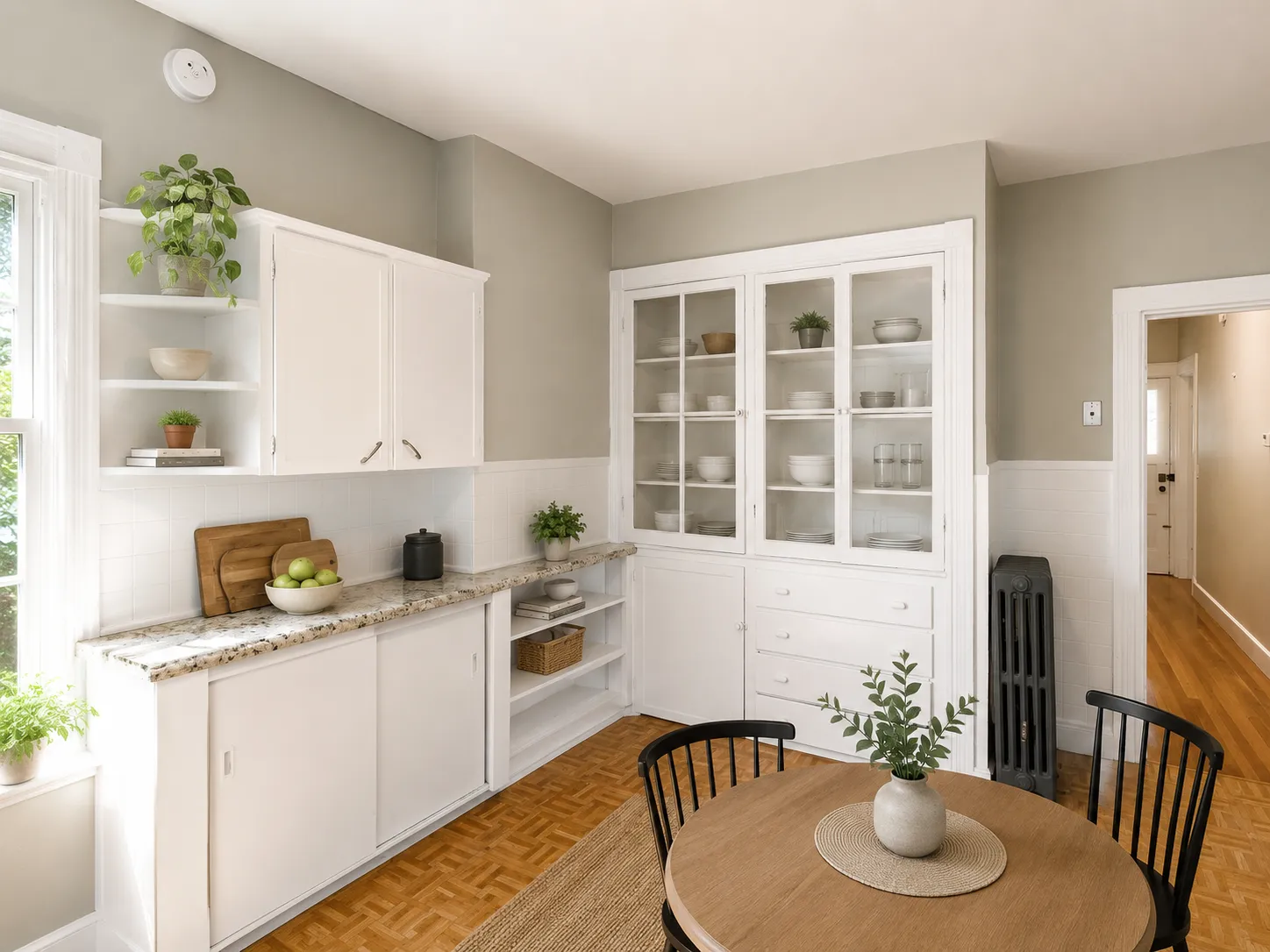 63 Catherine St, Jamaica Plain