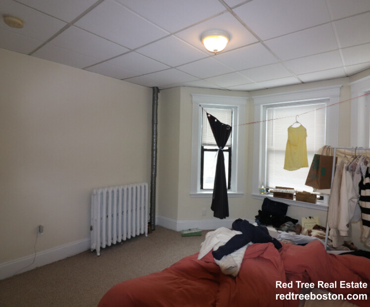 409 Huntington Ave, Fenway